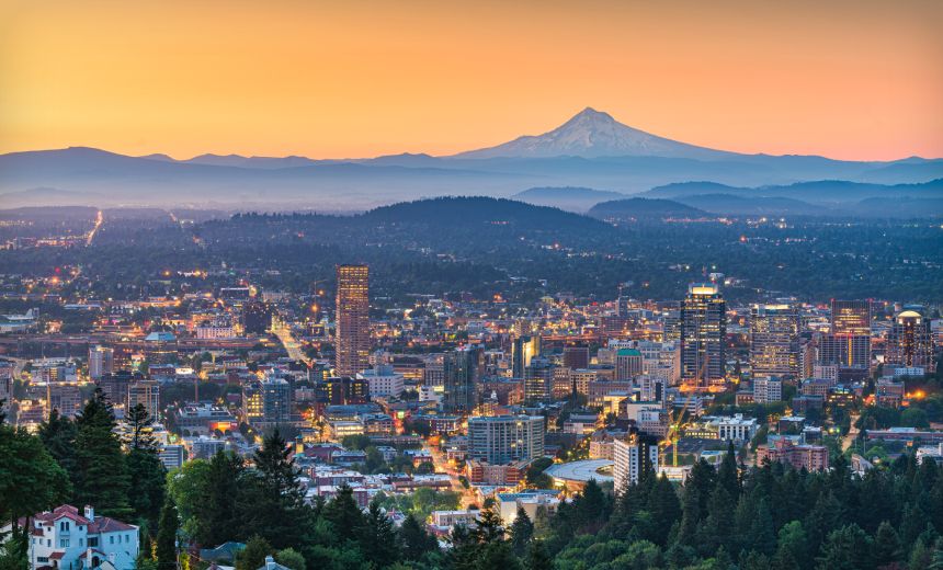 Romanian Access Broker Sentenced in Oregon Network Intrusion