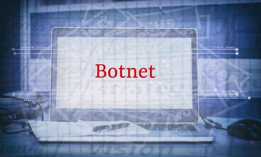 RondoDox Botnet Exploiting Devices With React2Shell Flaw