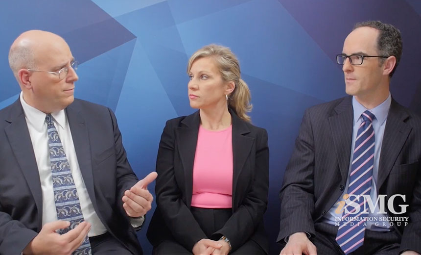 RSA Conference 2016: Tuesday Review - BankInfoSecurity