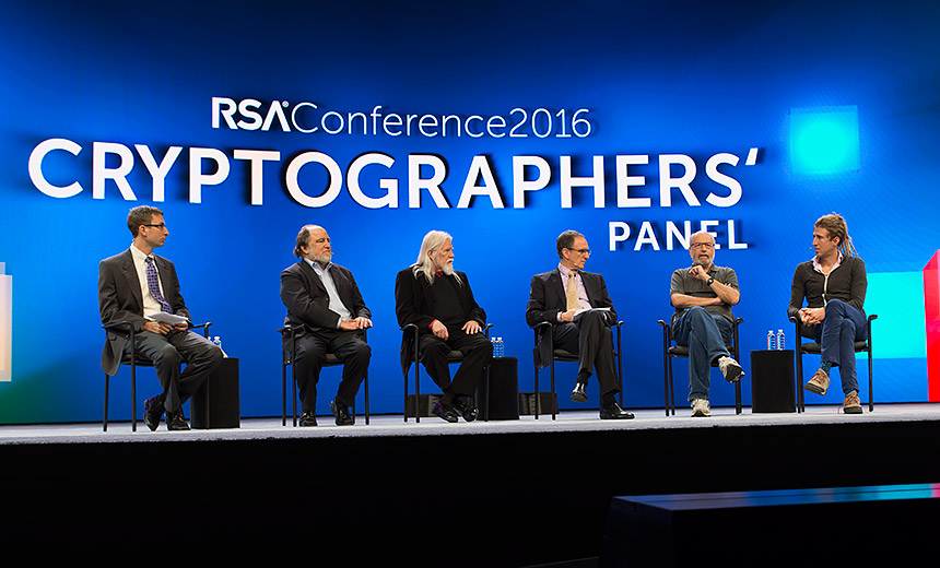 RSA Conference Debates Apple vs. FBI - BankInfoSecurity