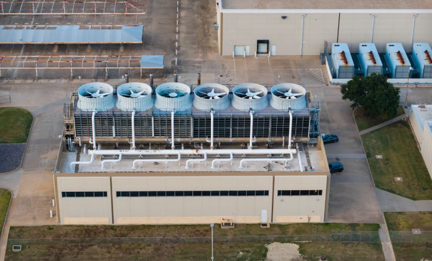 Rush to Build Data Centers Neglects OT Security Rush to Build Data Centers Neglects OT Security