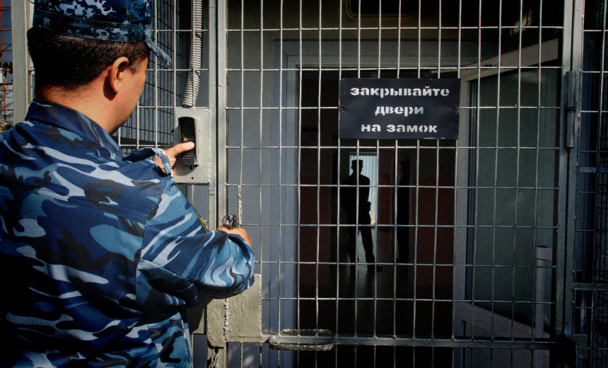 Russian darknet market