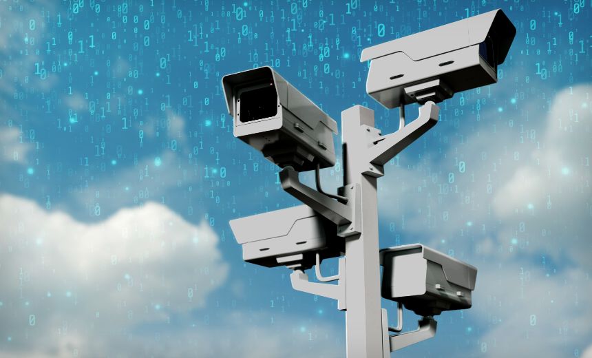 Russia Targeting Ukraine Using Internet-Connected Cameras
