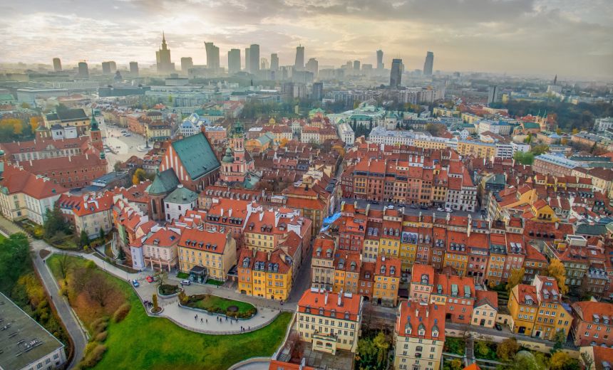 Russian Attacks on Polish Water Utilities Weaponize Fear