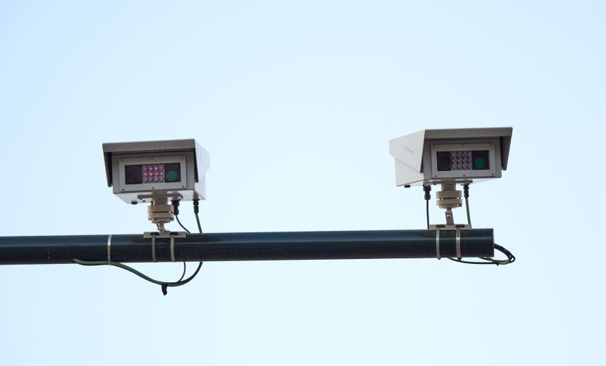 Russian Backdoor Discovered in Slovak Traffic Cameras
