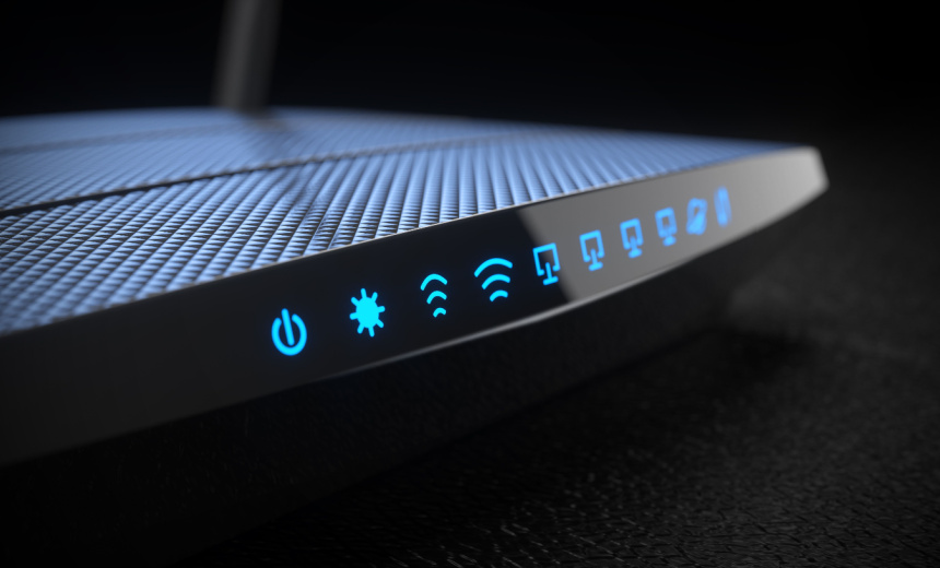 Russian Hackers Hit SOHO Routers in Cyberespionage Campaign