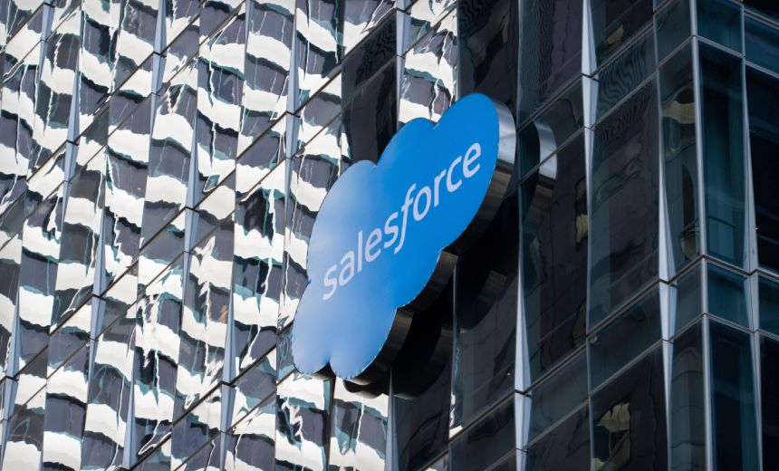 Salesforce Details Supply Chain Attack Targeting Gainsight