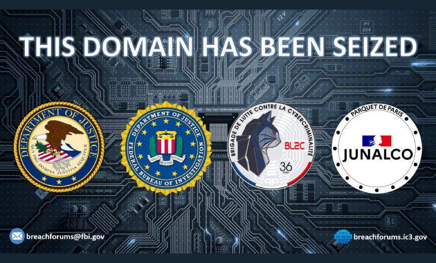 Salesforce Gasp Grubu, FBI'ın Kesintisinden Sonra Verileri Sızdırdı
