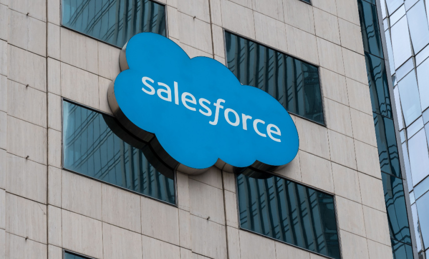 Salesforce, ShinyHunters'ın Şantajcılarının Fidye Talebini Reddetti
