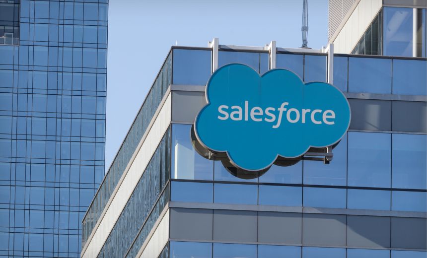 Salesforce Raises Concern About New Data Extortion Campaign
