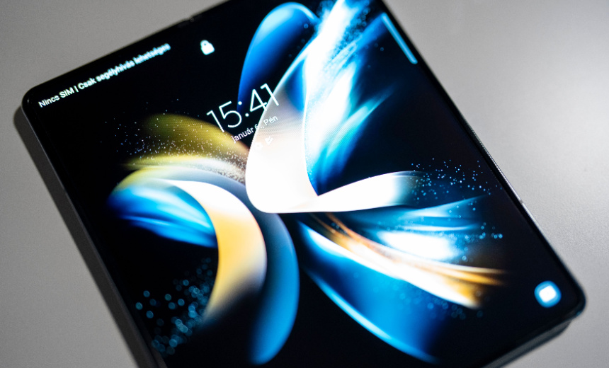 Samsung Zero-Day Flaw Exploited by 'Landfall' Spyware