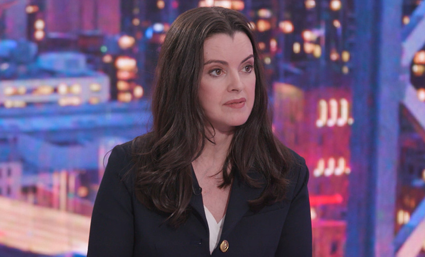 The Movement Towards Cyber Disruption