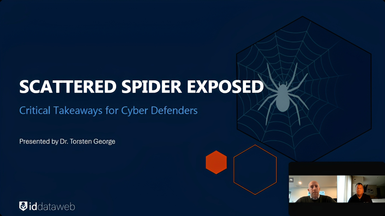 How Organizations Strengthen Their Defenses