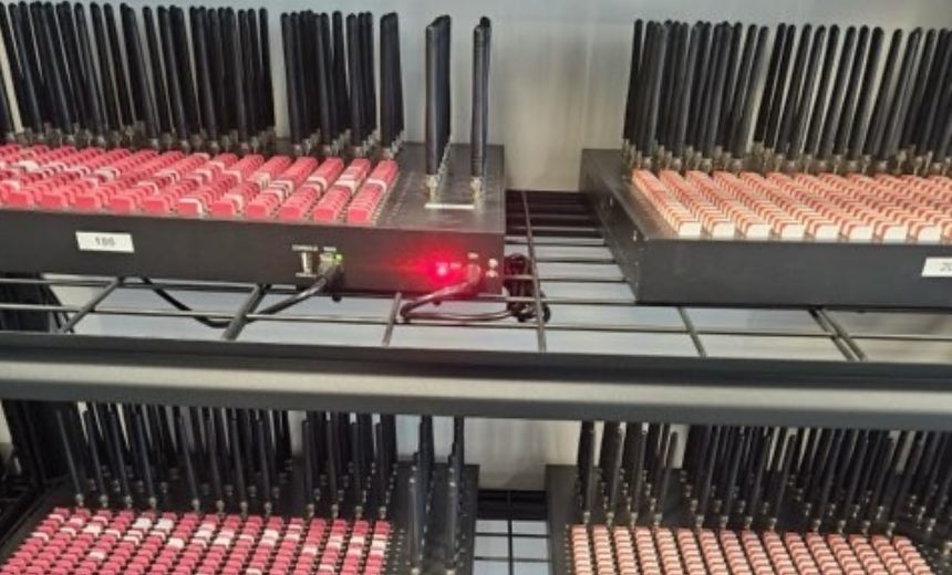 Gizli Servis, BM toplantısında NY telekom tehdidini söküyor