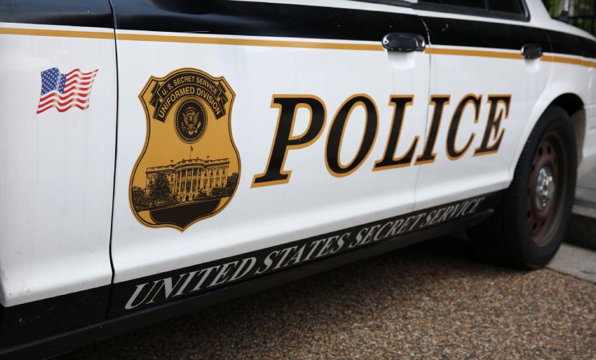 Secret Service Turns to Personal Phones Due to Strict Restrictions