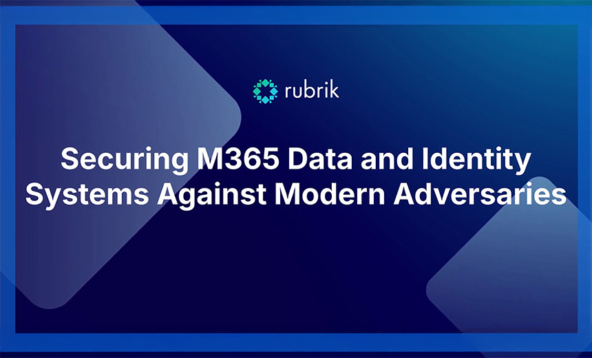 Traditional M365 Data Protection No Longer Enough