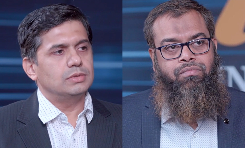 How a Security Command Center Simplifies the Data Deluge