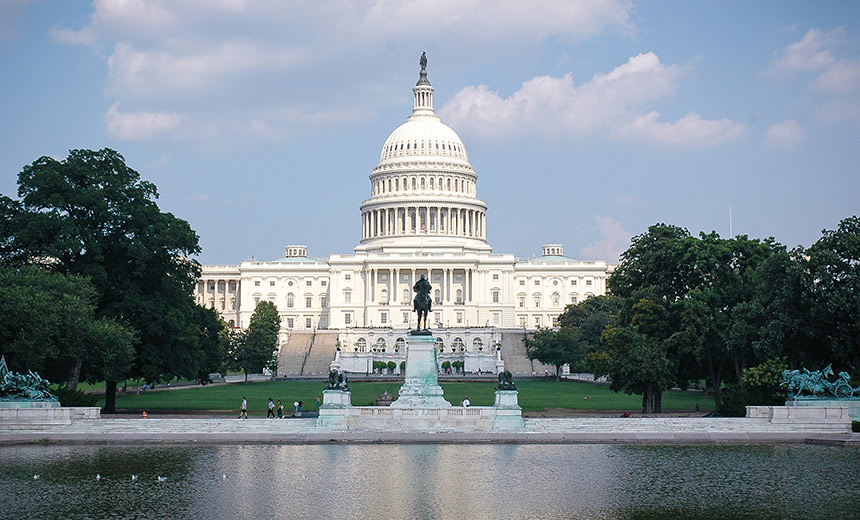 Senate Committee Moves Forward with Health Data Privacy Bill