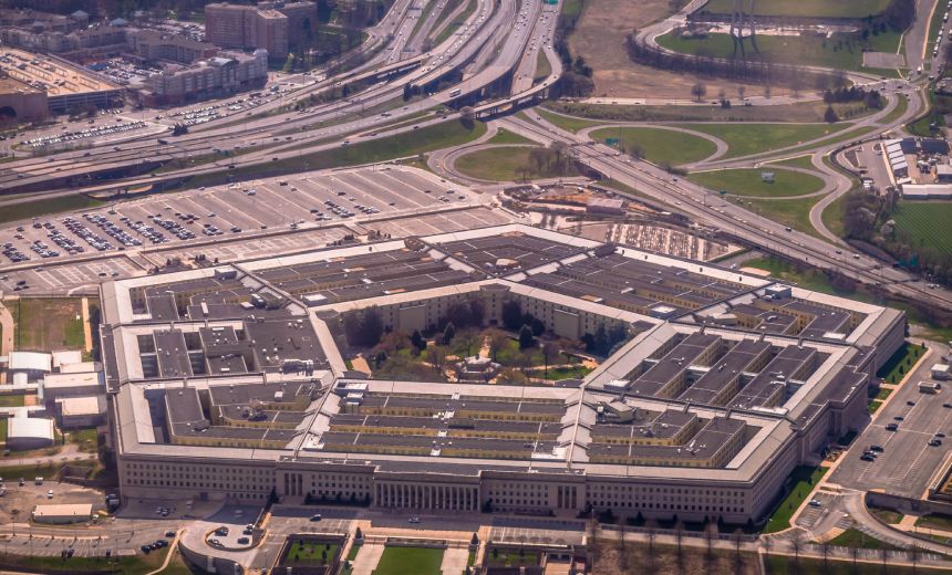 Senate Intel Chair Warns of Open-Source Security Risks