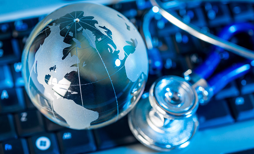 Senators Probe US Access to Foreign Health Data Systems