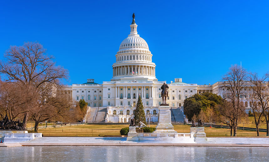 Senators Reintroduce Bill to Boost Healthcare Cybersecurity