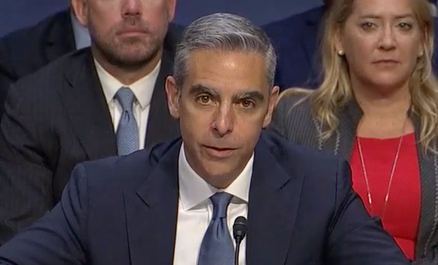 Senators Scrutinize Facebook