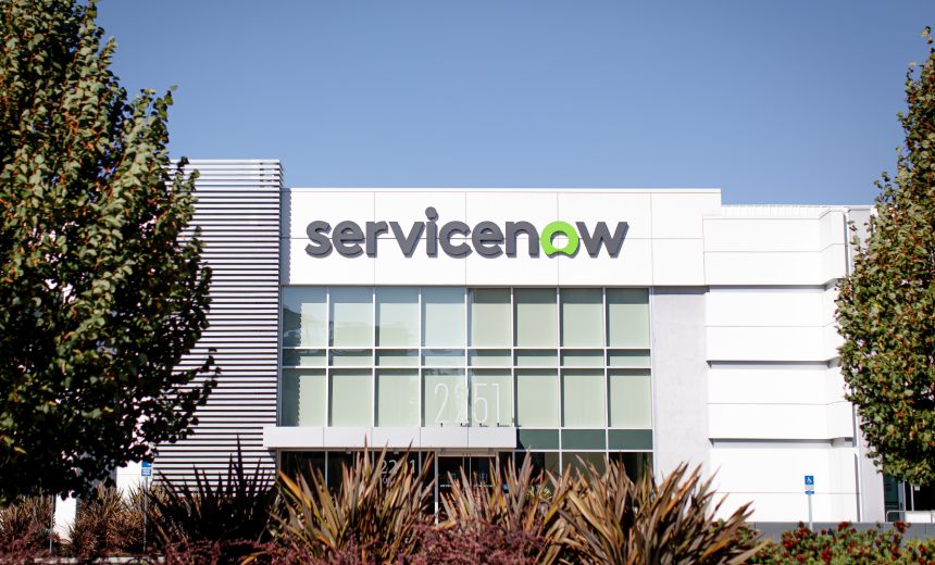 ServiceNow's New Platform Also Governs Everyone Else's AI