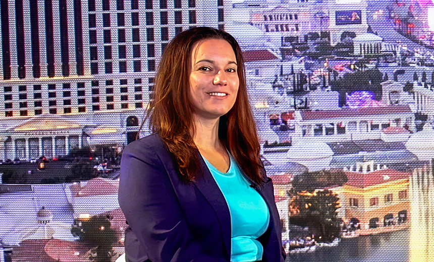 The Bigger Picture: What Cyera's Rise Means for Enterprise Security - visual representation