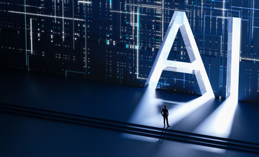 The Shadow AI Issue Begins in the C-Suite