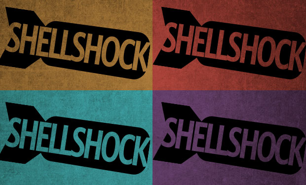 Shell Shock Attack Icon Shellshock DDoS Attacks Spike - BankInfoSecurity
