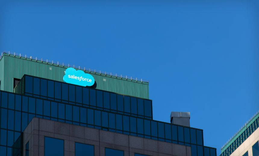 ShinyHunters Hack Salesforce Instances Via Gainsight Apps