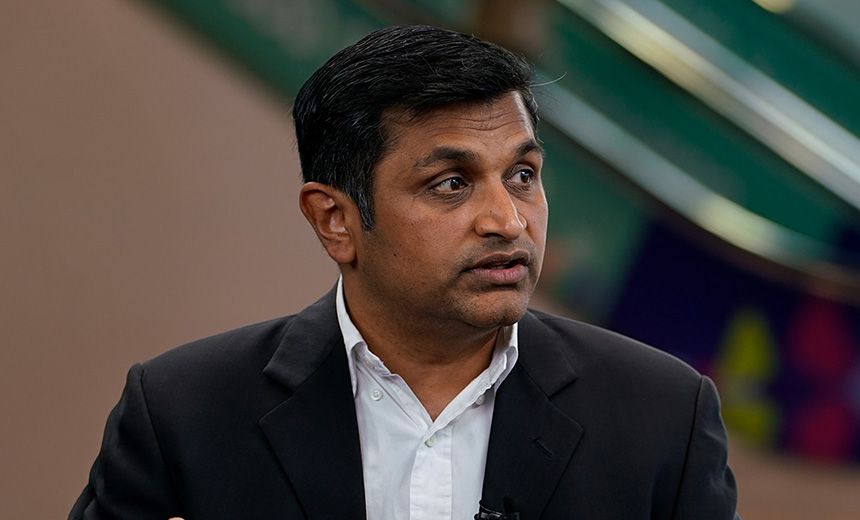 Chip-Level Security Moves to the Forefront - GovInfoSecurity