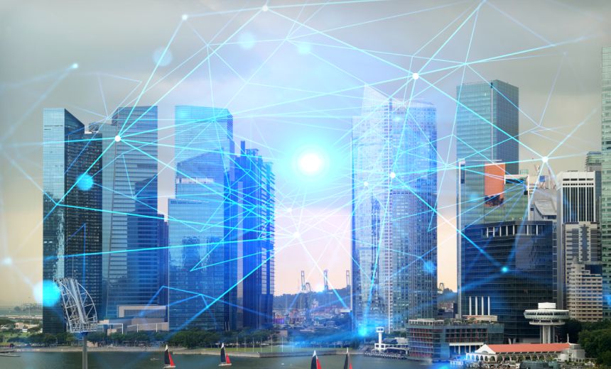 Singapore Mounts Largest-Ever Coordinated Cyber Defense