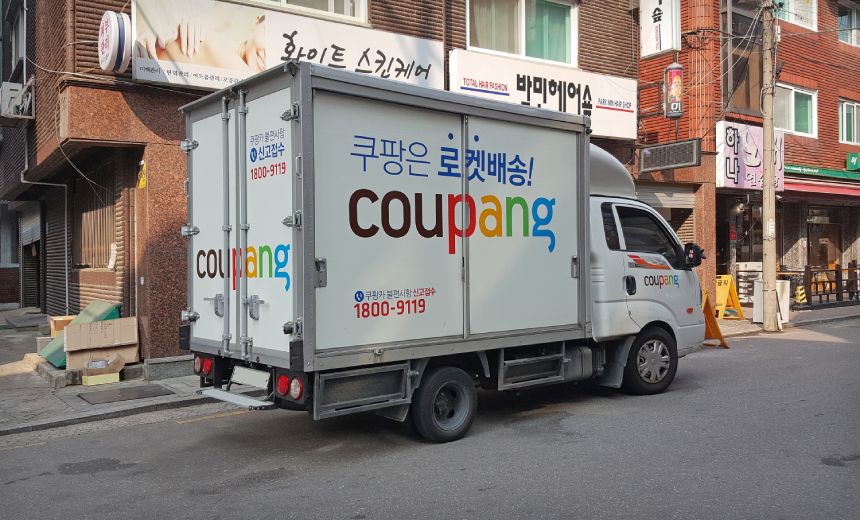 South Korean E-Commerce Giant Coupang Probes Massive Breach