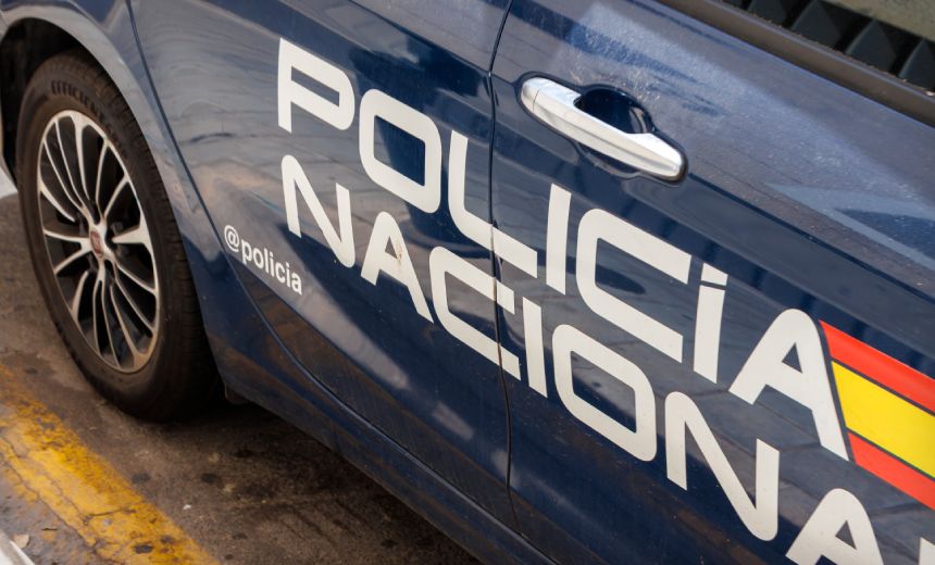 Spain Arrests Suspected Russian Hacktivist Following FBI Tip