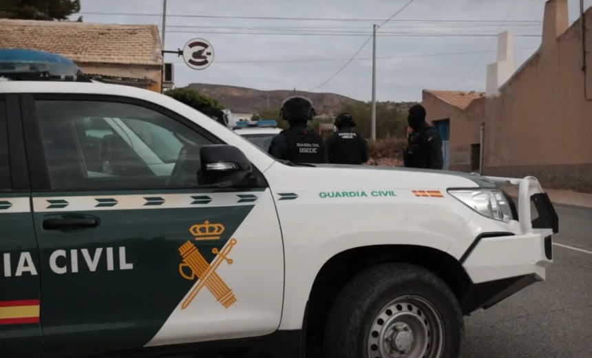 Spain Arrests Teen Suspected in KillSec Ransomware Case