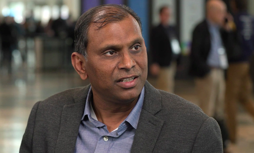 Who Is Vm Ranga Startups and Cybersecurity: Gaps and Remedies