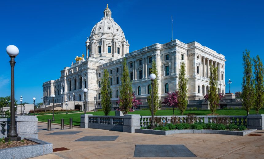 Eyalet CIO'ları Neden Yapay Zekaya Bahis Yapıyor?