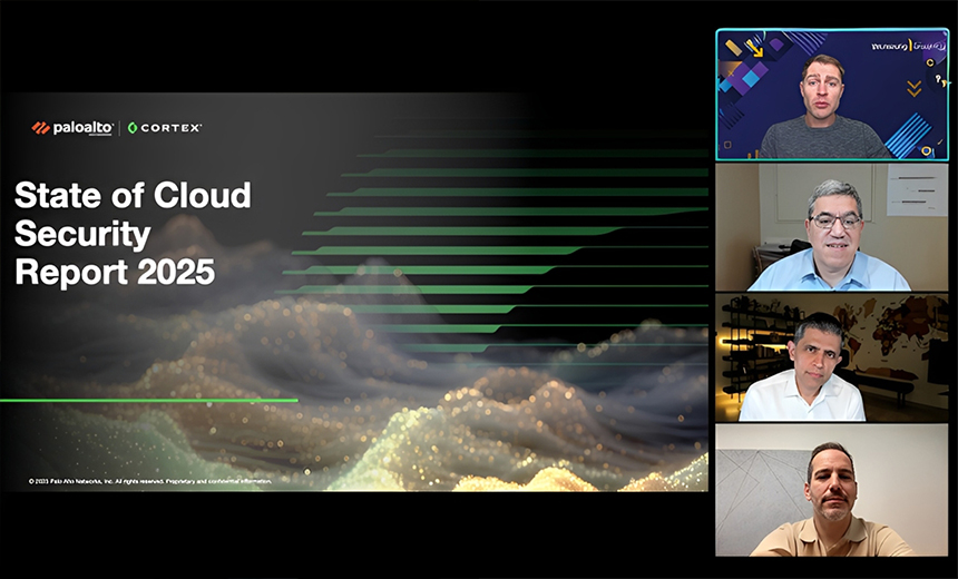 State of Cloud Security: The Speed of AI, the Consolidation of Defense ...