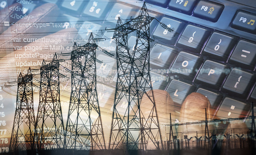 Securing Infrastructure Strategies to Secure Critical Infrastructure - BankInfoSecurity