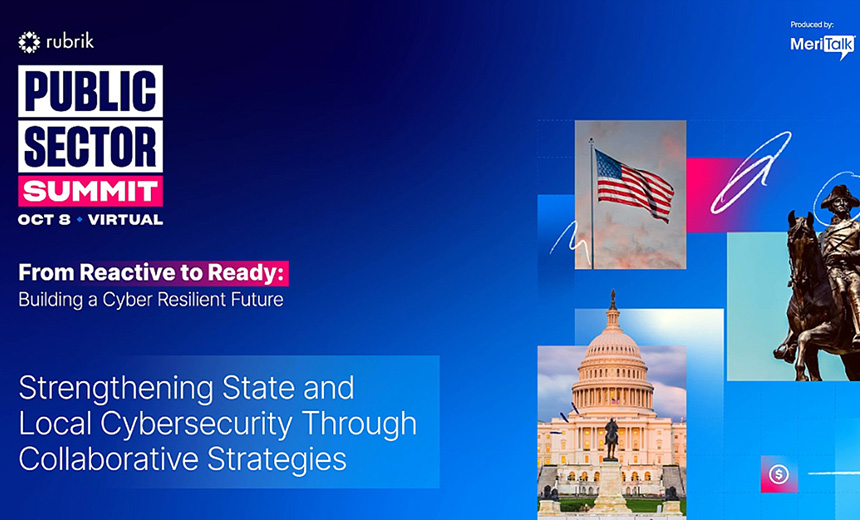Strengthening State and Local Cybersecurity Through Collaborative ...