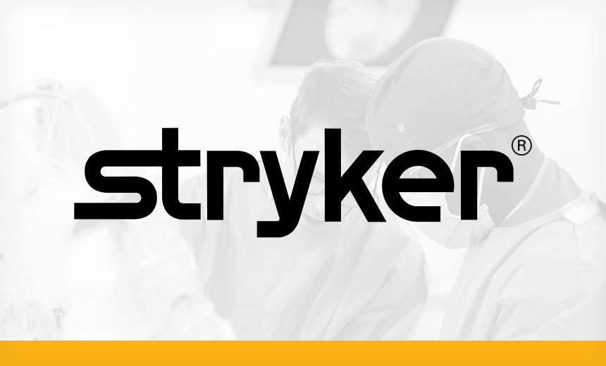 Health Sector Braces for Stryker Hack Supply Chain Shock