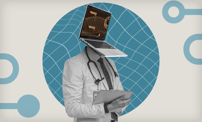 Study: Off-the-Shelf LLMs Not Ready for Clinical Prime Time