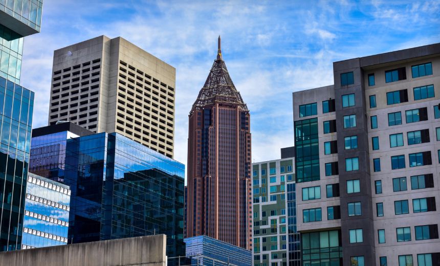 Suspected Russian Account Takeover Hacker Arrested in Atlanta