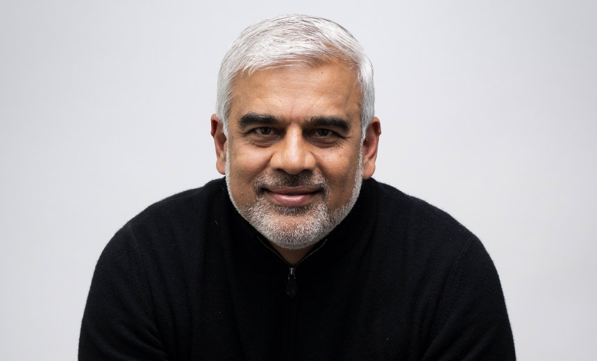 Selectsys Ceo Sysdig CEO on How Open Source Fuels Cloud, Container Defense