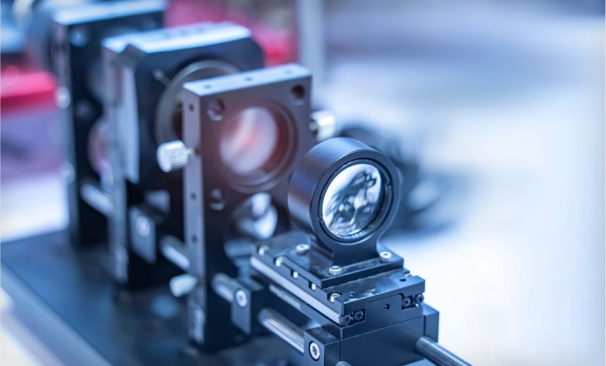 Tangled Up Photons on Offer in New Mexico QKD Testbed