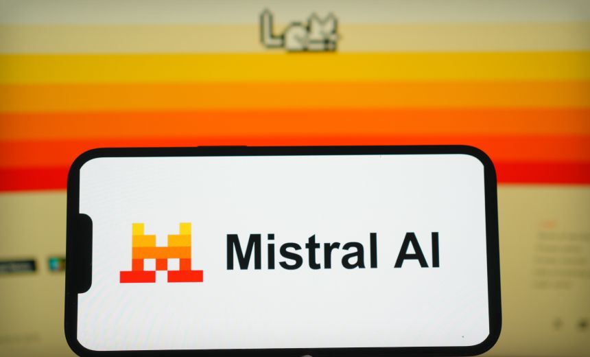 TCS and Mistral AI Form Strategic Partnership