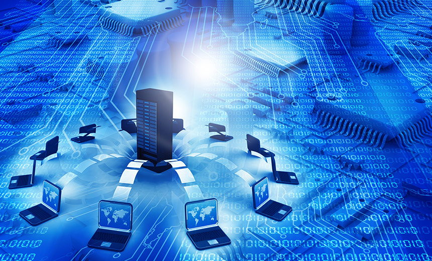 Data En Tech Tech Giants Agree to Store Data Locally - BankInfoSecurity