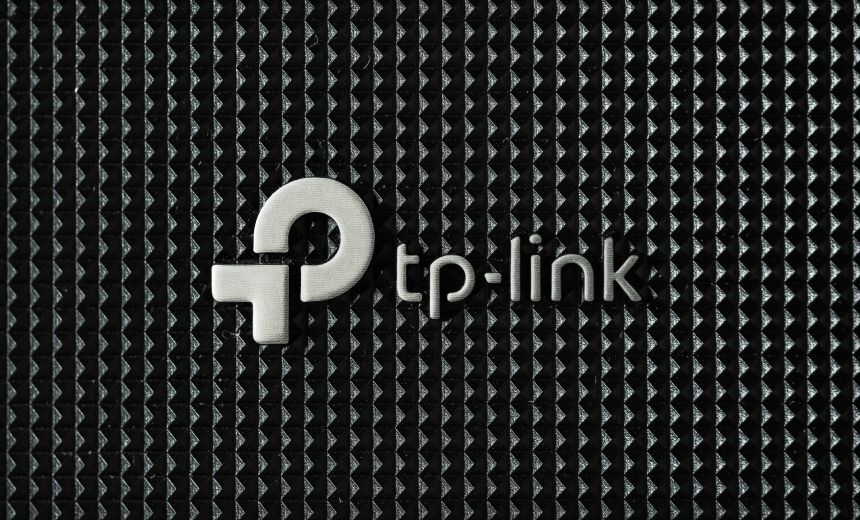 Texas Sues TP-Link for Covering Up Chinese Manufacturing