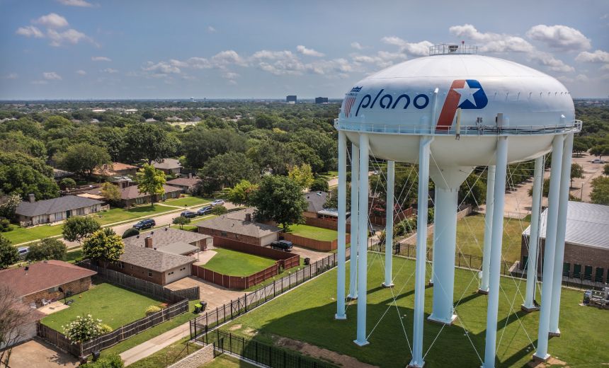 Texas: A Testing Ground for White House Water Cybersecurity Initiatives